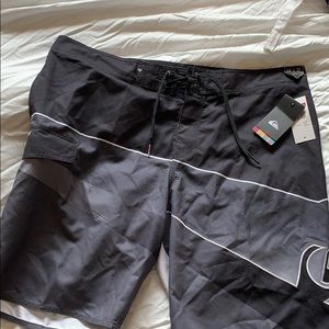 Men’s swim shorts